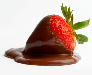 sereira chocolate