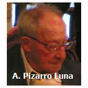 Antonio Pizarro Luna