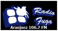Radio Fuga Aranjuez