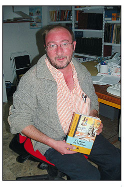 Anneau Tournant