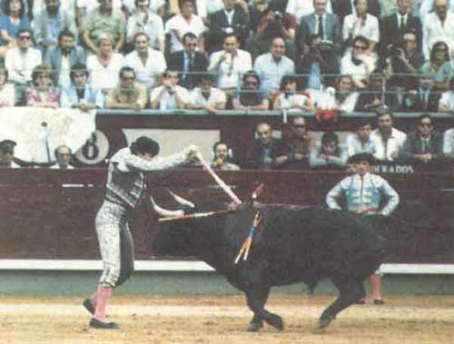 Aranjuez:
                                                            Dedicada