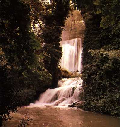 Río Mesa